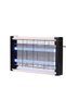 Electric Fly Repellent Uv Light Silent Lamp for Home Balcony Kitchen - 3