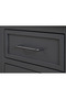 Modern Heritage Metal Furniture Handle. - 3