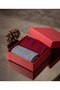 Women's Wide Knitwear Headband Set (2-Piece) Soft Textured - 4