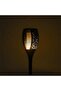 LED Solar Torch Light with Light Control – Outdoor Waterproof Garden Flame Lamp - 4