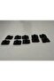 10X Pieces with Handle Tape - 2