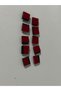 10X Pieces with Handle Tape - 3