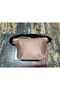 Rez Ethnic Authentic Bohemian Waist Bag Daily Travel Usable Large Volume Dried Rose - 6