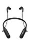 Wireless Neckband Bluetooth Earphones – Deep Bass, Long Battery Life, Karaoke Mode | Flare Gagets