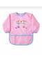 Lino Children's Painting Apron with Pockets, Waterproof, Ages 6-8 - 2