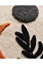 Punch Embroidery Cushion Cover (2-Pack) 40 cm X 40 cm - 3