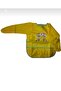 Lino Children's Painting Apron with Pockets, Waterproof, Ages 4-6 - 2