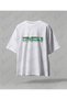 Palestine Design Oversize Unisex T-Shirt with Kefiye Pattern Streetwear Print - 2