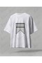 Palestine Design Oversize Unisex T-Shirt with Kefiye Pattern Streetwear Print - 2