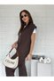 Vest stopped parachute modal suit laci - 3