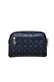 Wonderful Patterned Bag for Daily Use Patterned Black - 4