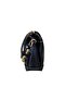 A Stylish and Eye-Catching Amazing Bag in Black - 2