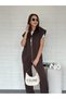 Vest stopped parachute modal suit laci - 5