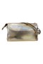 A Stylish and Eye-Catching Amazing Bag in Gold - 4