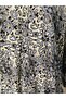 100% Cotton Viscose Belted Waist Collared Long Sleeve Buttoned Long Dress, Hijab Dress - 8