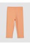 Lcw Kids Floral Ribbed Girls' Leggings 2-Pack - 2