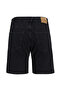 Black Men's Comfortable Shorts Jjichris Jjcooper Shorts Sbd 981 - 2
