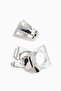 3-pack statement rings - 3