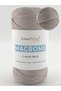 Macrame Knitting Cord (1.4mm) 230m. Bag Ipi 200 Gr, Polypropylene Color No:04 - 2