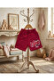 Love Written Cherry Printed Shorts and Top Summer Girls' Set - 4