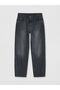 Nevavm Barrel Fit Women's Jean Pants with a Difference - 8