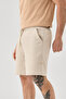 Shorts Ice Blue Relaxed Fit Premium Men's Shorts - 2