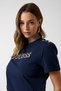 Glitter Logo T-shirt - 3