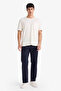 Ultra Soft 100% Cotton Regular Fit Short Sleeve T-Shirt G1286Ax26Sp - 2