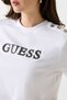 Glitter Logo T-shirt - 3