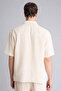Relax Fit Cotton Stone Men's Shirt C7578Ax/Bg734 - 5