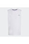 Run Ess Tank m White Men's Sleeveless T-Shirt Kb5968 - 4
