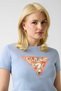 Triangle Logo T-shirt - 3
