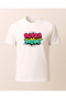 Super Mom Printed Mom T-Shirt