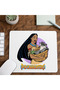 Mousepad Pocahontas Meeko - 4