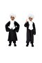 Lawyer Premium Unisex Costumes for Kids