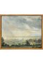 Beautiful Canvas Digital Print Wall Painting, Custom frame Art 30x40cm