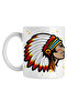 Cana Indian Native American - 3