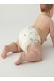 Muslin Animal Moon Potty Training Pants Set of 3 - 2