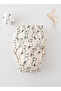 Muslin Bear Bunny Potty Training Pants Set of 3 - 7