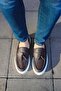 Mn127 - Cbt Loafer-X Men's Shoes Brown - 2