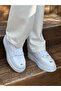 Mn2407 - Cbt Star-X Men's Sports Shoes White - 3