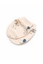 Baby Boy Newborn Organic 100% Cotton Car Patterned 5-Piece Hospital Discharge Set Minimal Natural Style - 7