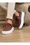 Mn2602 - Knitwear Men's Shoes Brown - 3