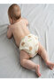 Muslin Bear Bunny Potty Training Pants Set of 3 - 5