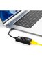 محول USB C من النوع C إلى RJ45 إيثرنت - 3