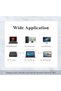 محول USB C من النوع C إلى RJ45 إيثرنت - 7