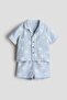 2-piece patterned set - 5