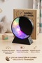 Magic Moon Lamp - Children's Room Night Light (120mm X 150mm)