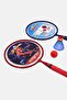 Spider Man Badminton Racket Set - 4