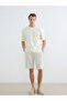 Trendlucky Boxy Fit Thick Fabric T-Shirt with a Difference /05 - 2